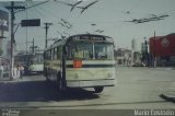 CMTC - Companhia Municipal de Transportes Coletivos 6152 na cidade de São Paulo, São Paulo, Brasil, por Jonathan  Aguiar Correa. Número da foto: #4689468.