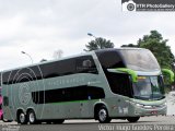 Viação Garcia 7167 na cidade de Maringá, Paraná, Brasil, por Victor Hugo Guedes Pereira. Número da foto: #4688622.