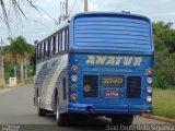 Anatur 3040 na cidade de Salinas, Minas Gerais, Brasil, por João Paulo Brito Siqueira. Número da foto: #:id.