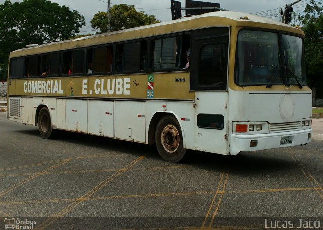 Comercial Esporte Clube 8286 na cidade de Belém, Pará, Brasil, por Lucas Jacó. Número da foto: #4691100.