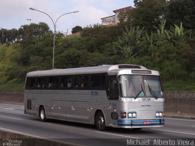 Trans Muleke Turismo 0125 na cidade de Barueri, São Paulo, Brasil, por Michael  Alberto Vieira. ID da foto: 4690408.