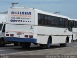 Bolinha Transportes 886 na cidade de Gravataí, Rio Grande do Sul, Brasil, por Mauricio Peres Rodrigues. ID da foto: :id.