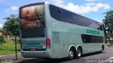 Viação Garcia 7126 na cidade de Ribeirão Preto, São Paulo, Brasil, por Cicero Augusto. Número da foto: #4691914.