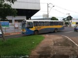 SERTRAN Araguari - Sertãozinho Transporte Coletivo 328 na cidade de Araguari, Minas Gerais, Brasil, por Emanuel Vitor  Felizardo. Número da foto: #4689769.