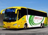 Expresso Espírito Santo 330060 na cidade de São Paulo, São Paulo, Brasil, por Leonardo Fidelli. Número da foto: #4691759.