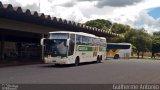 Empresa Gontijo de Transportes 20130 na cidade de Araxá, Minas Gerais, Brasil, por Guilherme Antonio. Número da foto: #4691519.