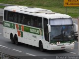 Empresa Gontijo de Transportes 20190 na cidade de Lavrinhas, São Paulo, Brasil, por Jhonatan Diego da Silva Trevisan. ID da foto: :id.