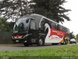 Turismo BSC - Buses San Carlos  na cidade de , por Araya Daniel . Número da foto: #4690316.
