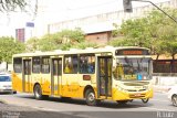 Viação Sandra 10531 na cidade de Belo Horizonte, Minas Gerais, Brasil, por Ricardo Luiz. ID da foto: :id.