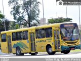 Viação Garcia 7589 na cidade de Maringá, Paraná, Brasil, por Victor Hugo Guedes Pereira. Número da foto: #4691706.