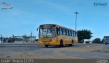 AVP - Auto Viação Paraíso 5231 na cidade de Aracaju, Sergipe, Brasil, por David  Souza. Número da foto: #4689667.