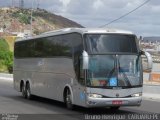 Rosetur 13320 na cidade de Caruaru, Pernambuco, Brasil, por Bruno Henrique de Oliveira Corderio. Número da foto: #:id.
