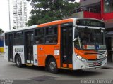 Alfa Rodobus > CooperAlfa 8 6295 na cidade de São Paulo, São Paulo, Brasil, por Renan  Bomfim Deodato. Número da foto: #:id.