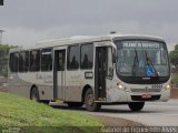 Milênio Transportes 60005 na cidade de Belo Horizonte, Minas Gerais, Brasil, por Gabriel de Figueiredo Alves. ID da foto: :id.