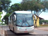 Viação Garcia 7746 na cidade de Mandaguari, Paraná, Brasil, por Emanoel Diego.. ID da foto: :id.