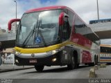 Real Expresso 1409 na cidade de Belo Horizonte, Minas Gerais, Brasil, por Lucas  Alves. Número da foto: #:id.