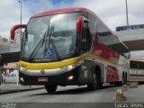 Real Expresso 1409 na cidade de Belo Horizonte, Minas Gerais, Brasil, por Lucas  Alves. ID da foto: :id.