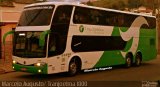 Transjoelma Turismo 1000 na cidade de Divinolândia de Minas, Minas Gerais, Brasil, por Marcelo Augusto. Número da foto: #:id.
