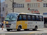 Allibus Transportes 4 5211 na cidade de São Paulo, São Paulo, Brasil, por Marcelo Santos. Número da foto: #:id.