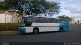 Ônibus Particulares 5087 na cidade de Olinda, Pernambuco, Brasil, por Jonas Felinto. ID da foto: :id.