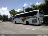 Viação Cidade Sol 7040 na cidade de Salvador, Bahia, Brasil, por Claudio Junior. Número da foto: #4691434.