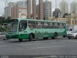 Viação Lux > Viação Fênix 01681 na cidade de Belo Horizonte, Minas Gerais, Brasil, por Edson Reis de Araujo. Número da foto: #:id.