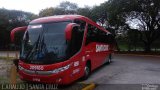 Viação Santa Cruz 209160 na cidade de São Paulo, São Paulo, Brasil, por Cainã Marcos de Araujo. Número da foto: #4692760.