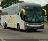 Rápido Marajó 51017 na cidade de Belém, Pará, Brasil, por Lucas Jacó. Número da foto: #4689978.