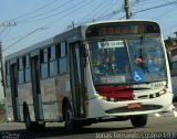 Transwolff Transportes e Turismo 7 8865 na cidade de São Paulo, São Paulo, Brasil, por Jonas Fernando. Número da foto: #:id.