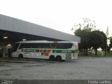 Empresa Gontijo de Transportes 21575 na cidade de Cruz das Almas, Bahia, Brasil, por Matheus  Nascimento. Número da foto: #4689935.