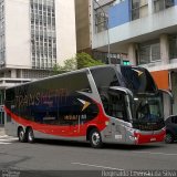 Trans Netti 16000 na cidade de Curitiba, Paraná, Brasil, por Reginaldo Levinski da Silva. Número da foto: #4689652.