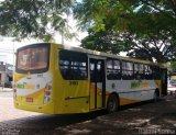 Viação Indaiatubana 3193 na cidade de Indaiatuba, São Paulo, Brasil, por Rafael Senna. Número da foto: #:id.