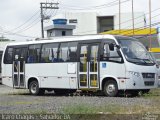 Agrale  na cidade de Salvador, Bahia, Brasil, por Ícaro Chagas. Número da foto: #:id.