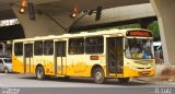 SM Transportes 10644 na cidade de Belo Horizonte, Minas Gerais, Brasil, por Ricardo Luiz. Número da foto: #4691884.