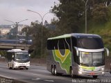 Brasil Sul Linhas Rodoviárias 2720 na cidade de Barueri, São Paulo, Brasil, por Michael  Alberto Vieira. Número da foto: #4690512.