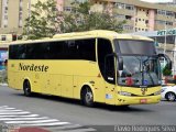 Viação Nordeste 1280 na cidade de Fortaleza, Ceará, Brasil, por Flavio Rodrigues Silva. Número da foto: #4692512.