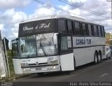 Canaã Turismo 2001 na cidade de Nossa Senhora do Socorro, Sergipe, Brasil, por Alan  Alves Silva Ramos. Número da foto: #:id.