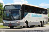 Emtram 3190 na cidade de Barra do Piraí, Rio de Janeiro, Brasil, por José Augusto de Souza Oliveira. Número da foto: #:id.