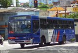 Viação São Camilo 265 na cidade de São Paulo, São Paulo, Brasil, por Roberto Teixeira. Número da foto: #4692026.