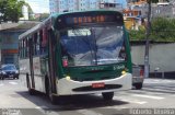 Via Sul Transportes Urbanos 5 1848 na cidade de São Paulo, São Paulo, Brasil, por Roberto Teixeira. Número da foto: #4692010.
