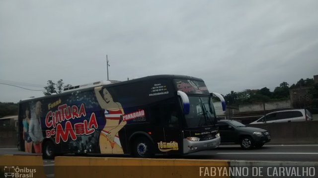 Forró Cintura de Mola 2180 na cidade de Nova Iguaçu, Rio de Janeiro, Brasil, por Fabiano Magalhaes. Número da foto: #4648792.