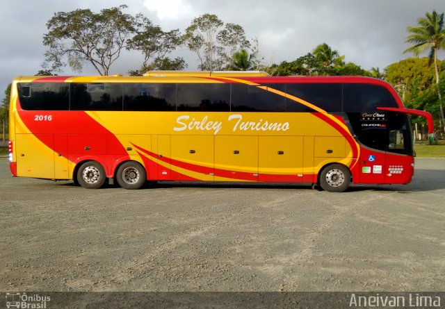 Sirley Turismo 2016 na cidade de Camaçari, Bahia, Brasil, por Aneivan Lima. ID da foto: 4649505.