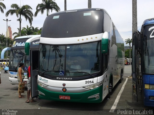 Hellen Agência de Viagens e Turismo 2014 na cidade de Aparecida, São Paulo, Brasil, por Pedro Locatelli. Número da foto: #4648588.