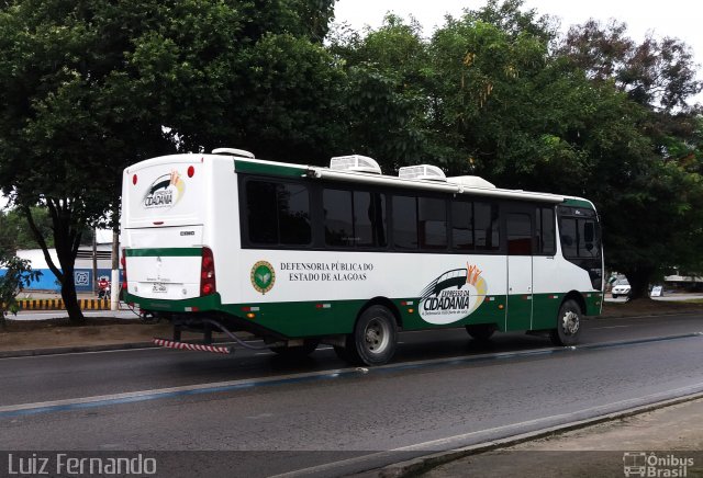 Governo do Estado de Alagoas 4804 na cidade de Maceió, Alagoas, Brasil, por Luiz Fernando. Número da foto: #4649252.