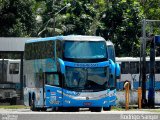 Auto Viação Progresso 6014 na cidade de Jaboatão dos Guararapes, Pernambuco, Brasil, por Rodrigo S. G Busólogo do Brasil. Número da foto: #:id.
