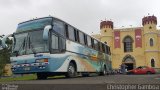 Autobuses sin identificación - Costa Rica AB 2362 na cidade de Brasil, por Christopher Gamboa. Número da foto: #4647980.