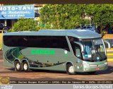 Viação Garcia 7896 na cidade de Foz do Iguaçu, Paraná, Brasil, por Derles Borges Pichoff. Número da foto: #4649585.