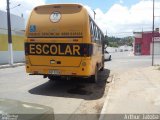 Prefeitura Municipal de São Miguel dos Campos 6159 na cidade de São Miguel dos Campos, Alagoas, Brasil, por Arthur Jatobá. Número da foto: #4649483.