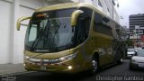 Transportes Ferjovi HB 3783 na cidade de , por Christopher Gamboa. Número da foto: #4647986.