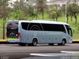 Viação Garcia 7566 na cidade de Londrina, Paraná, Brasil, por Fabricio do Nascimento Zulato. Número da foto: #4649565.